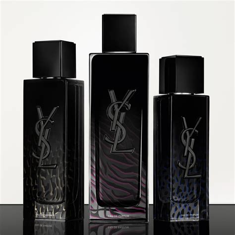 ysl myslf fragrance|ysl myself fragrance review.